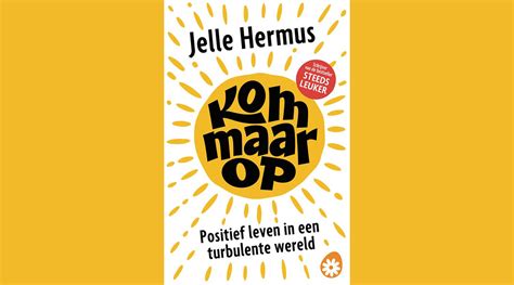 Kom maar op van Jelle Hermus .